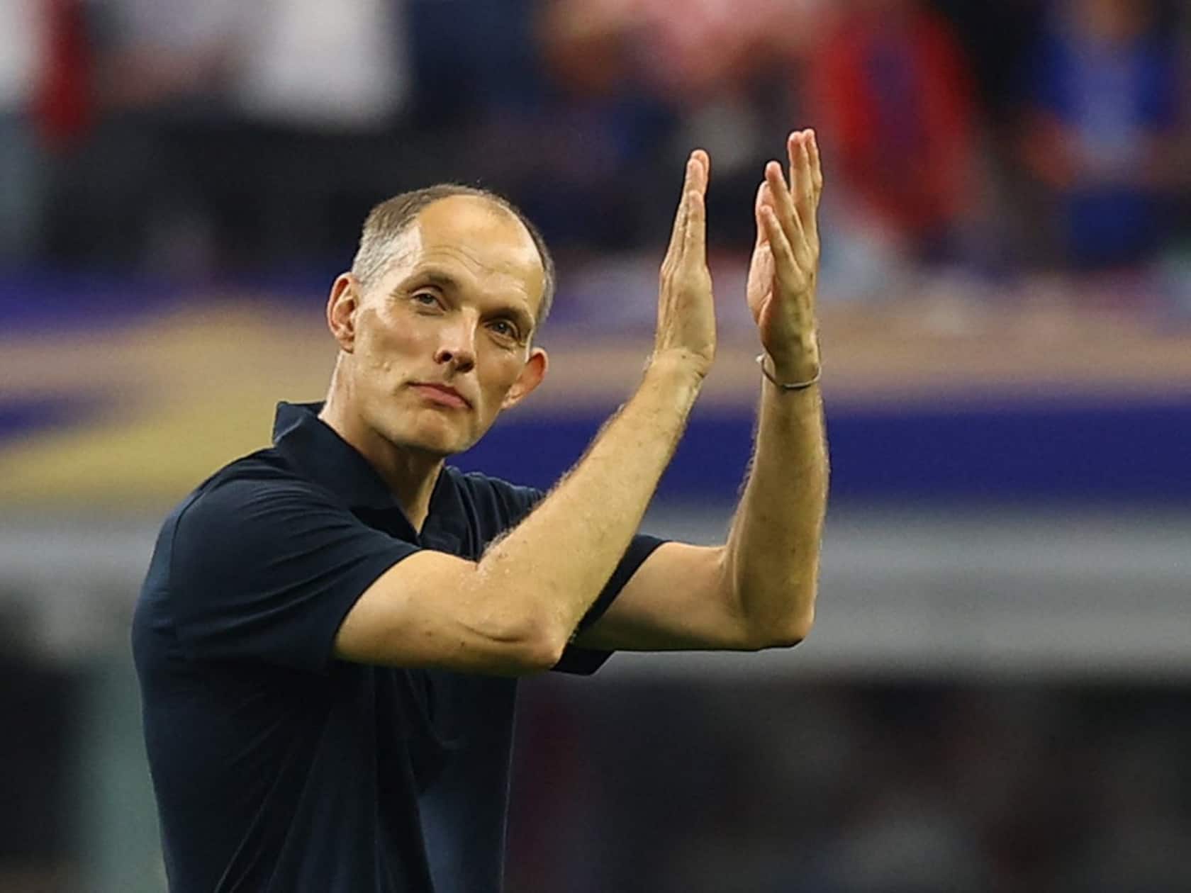 Thomas Tuchel’s Half-Time Fix Broke England’s Old Fear Problem