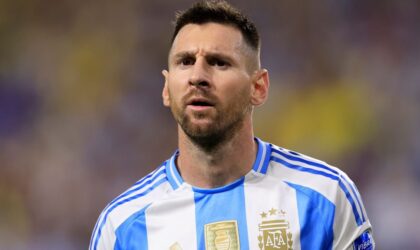 Scaloni Benches Messi for World Cup Tune-Up — Is Argentina Hiding a Crisis?