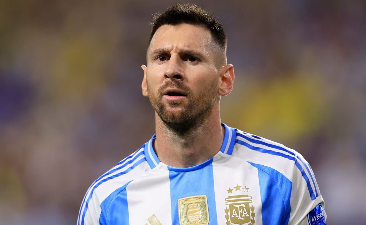 Scaloni Benches Messi for World Cup Tune-Up — Is Argentina Hiding a Crisis?