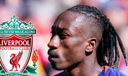 Liverpool’s €100 Million Bid for Ivory Coast Teenager Reportedly Rejected by RB Leipzig