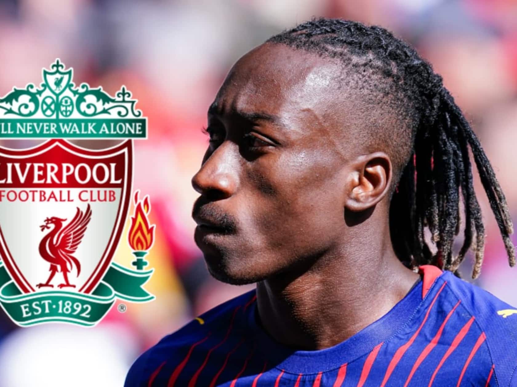 Liverpool’s €100 Million Bid for Ivory Coast Teenager Reportedly Rejected by RB Leipzig