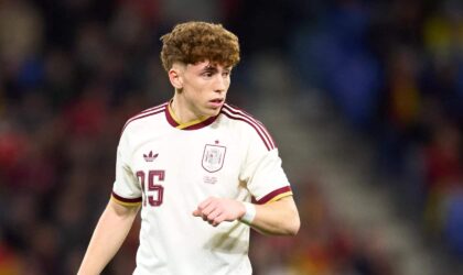 Liverpool Pays £34.6M Release Clause for Spain’s Victor Muñoz