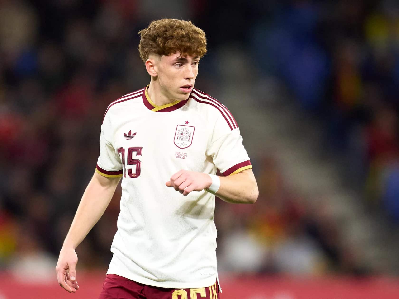 Liverpool Pays £34.6M Release Clause for Spain’s Victor Muñoz