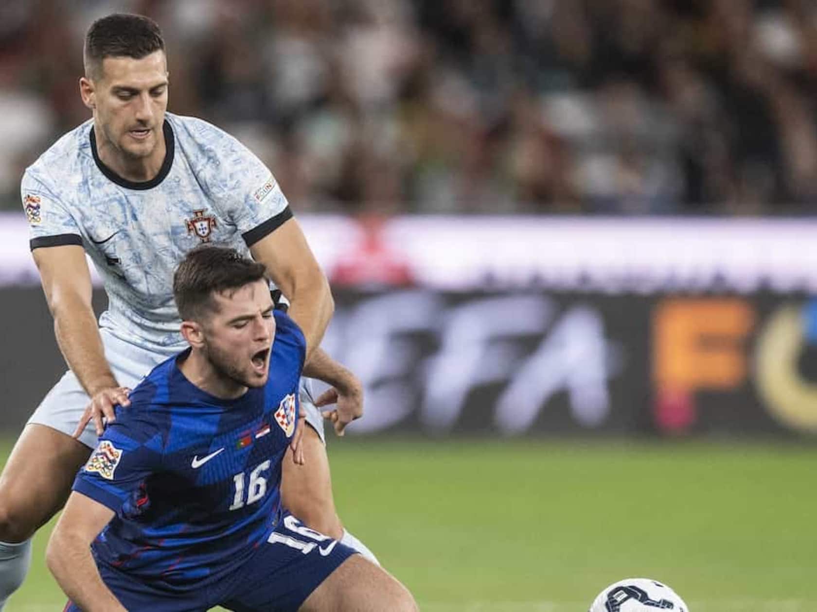 Manchester United Joins the Race for Croatia’s Baturina After World Cup Stunner