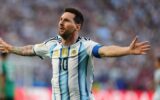 World Cup Jerseys Are Hiding Stories. Here Are 11 of the Most Telling Ones.
