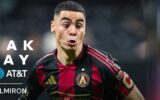 Miguel Almirón Still Has His 2018 MLS Cup Ring. He’s Betting on Another One.