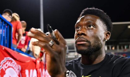 Canada and Qatar Both Need Their First World Cup Win. Someone Has to Get It Friday.