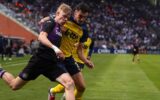 17-Year-Old Belgian Midfielder Has Premier League Giants and Bundesliga Powerhouses Lining Up