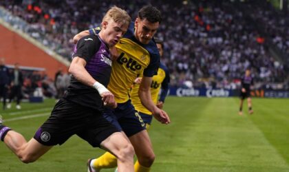 17-Year-Old Belgian Midfielder Has Premier League Giants and Bundesliga Powerhouses Lining Up