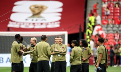 Canada’s World Cup Crowds Are Shifting the Narrative About Hockey and Soccer