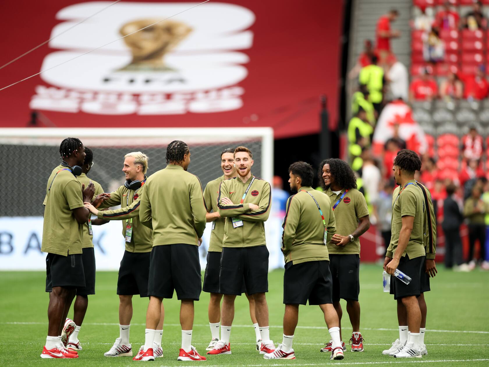 Canada’s World Cup Crowds Are Shifting the Narrative About Hockey and Soccer