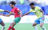 Arsenal Moves Ahead of Man United for World Cup Teen Sensation Bouaddi