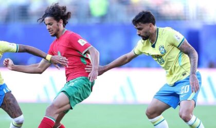 Arsenal Moves Ahead of Man United for World Cup Teen Sensation Bouaddi