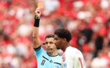 Five Red Cards in a Week. The 2026 World Cup Is Already More Chaotic Than the Last Two Combined.