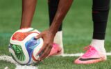 Canada Midfielder Stretchered Off in World Cup Match After Vicious Tackle