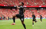 Jonathan David Just Did Something at the World Cup No CONCACAF Player Has Done in 96 Years