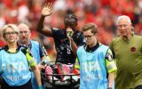 Canada’s Ismael Kone Suffers Broken Leg in World Cup Win. His Teammate’s Reaction Said It All.