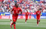 A 20-Year-Old Just Broke Open a World Cup Game. Arsenal and Man United Are Watching Closely.