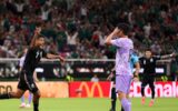 A Bizarre Goalkeeper Blunder Gave Mexico a World Cup Lifeline and the Crowd Lost It