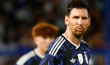 Argentina’s World Cup Warm-Up Looks Like a Trap — Here’s Why It Matters