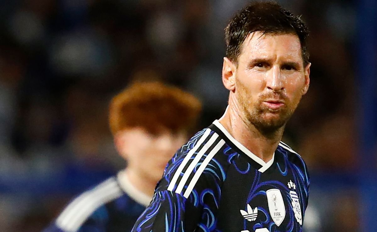 Argentina’s World Cup Warm-Up Looks Like a Trap — Here’s Why It Matters
