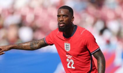 Ivan Toney Bagged Another Hat Trick and England Looked Scary Good Doing It