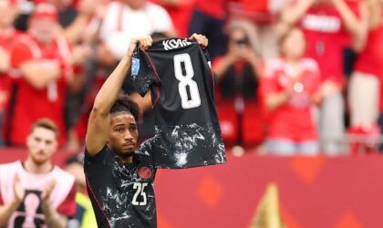 Canada Wins First World Cup Game but Loses Midfielder to Gruesome Leg Break
