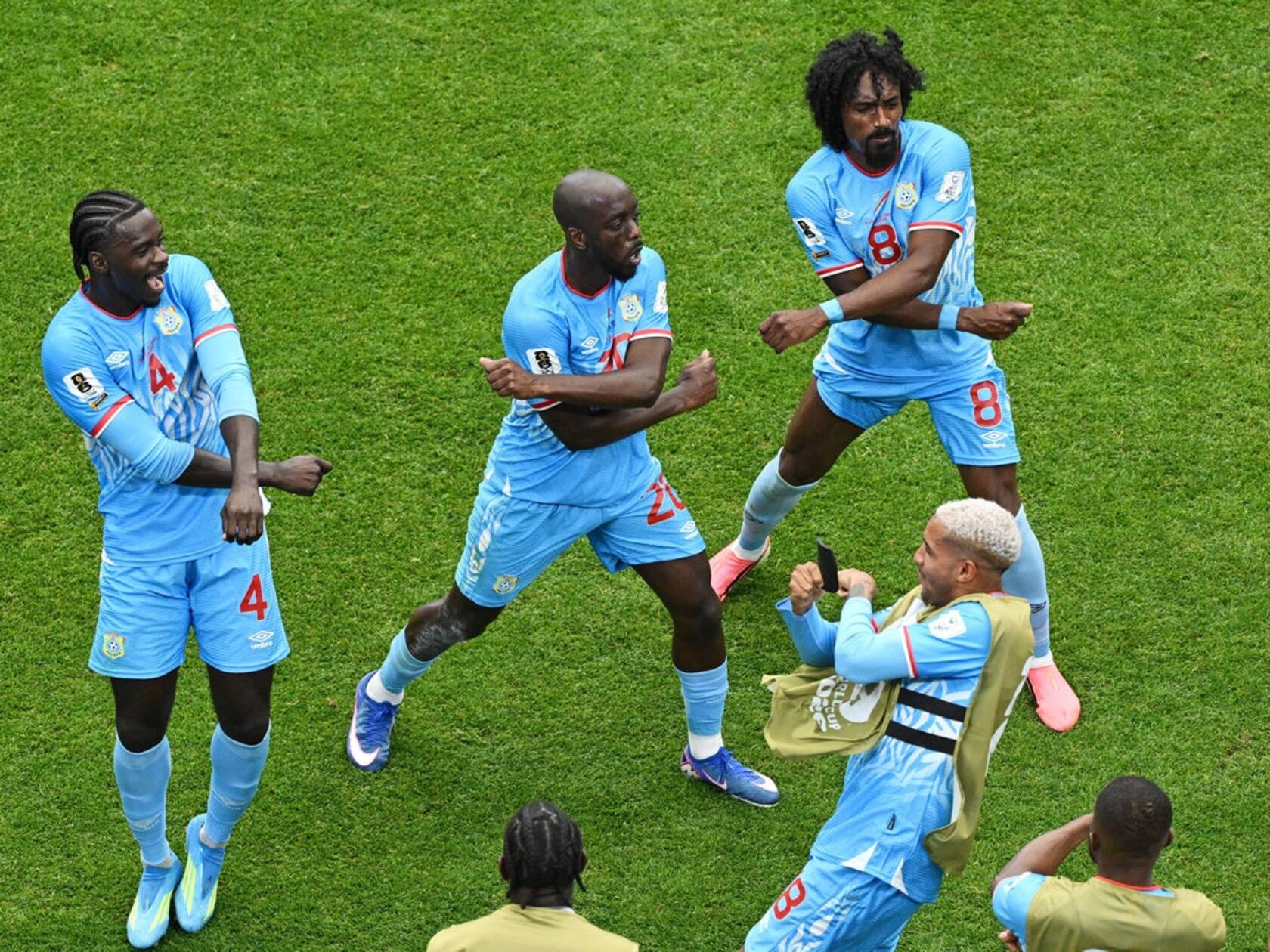 292 Players Born Outside Their Nation. That’s the Real Story of This World Cup.