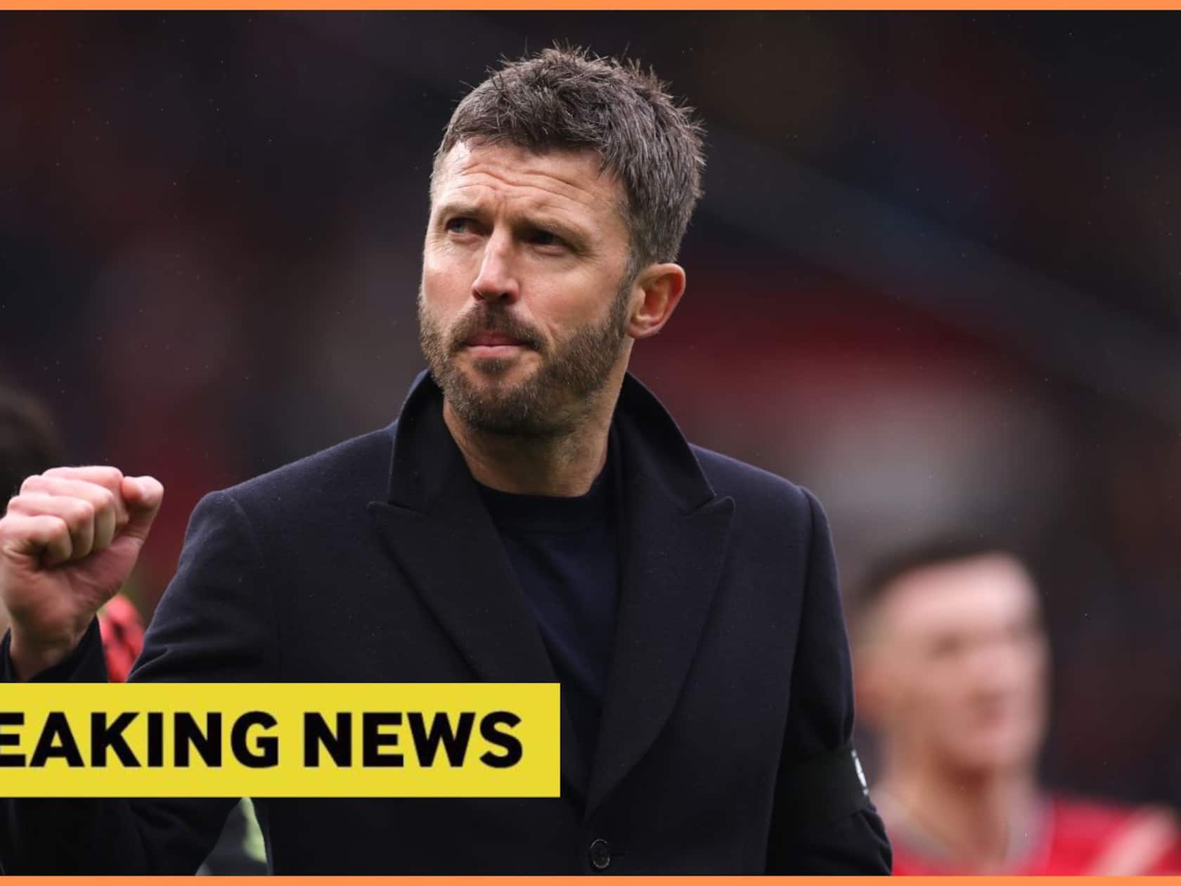 Man United Just Opened Contract Talks With Crysencio Summerville. Here’s What That Means for Rashford.