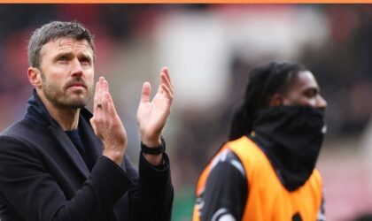 Man United’s Striker Wishlist for Next Season Includes a Shocking Name That Changes the Math