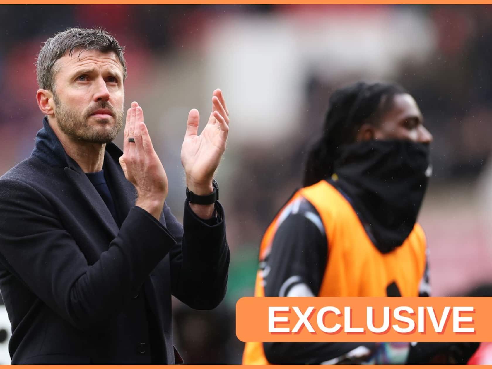 Man United’s Striker Wishlist for Next Season Includes a Shocking Name That Changes the Math