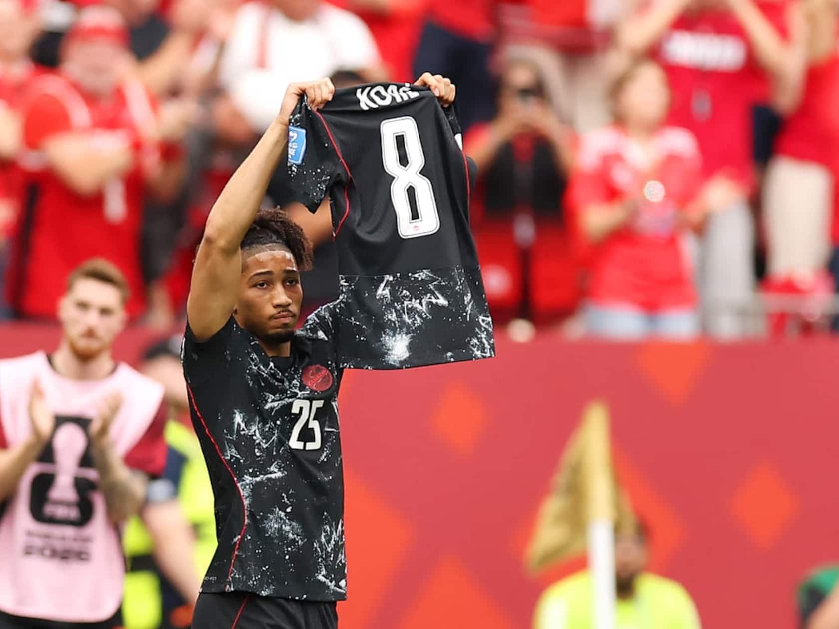 Canada’s Historic World Cup Win Overshadowed by Gruesome Leg Break That Sidelines Key Player