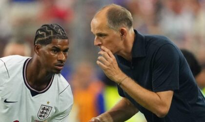 Is Rio Ferdinand Right That Man United Needs to Rethink Marcus Rashford’s Exit?