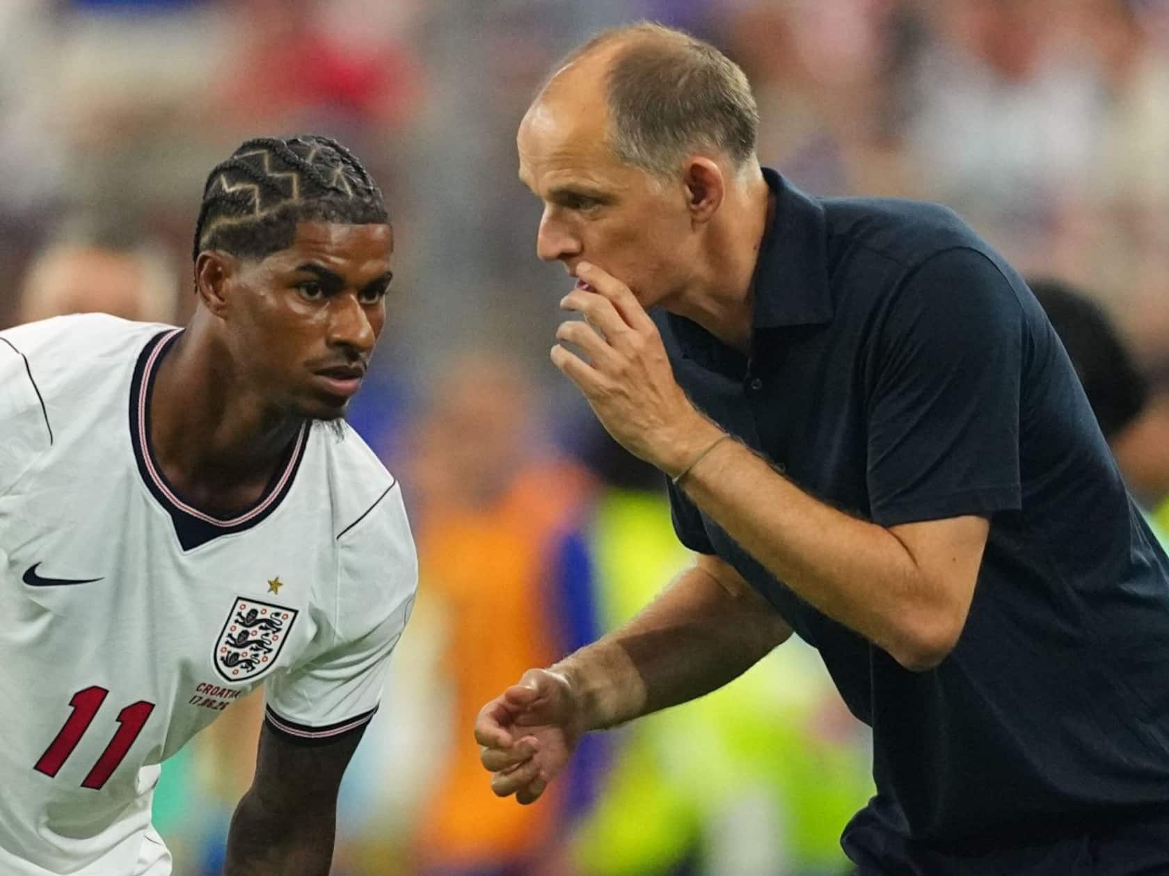 Is Rio Ferdinand Right That Man United Needs to Rethink Marcus Rashford’s Exit?