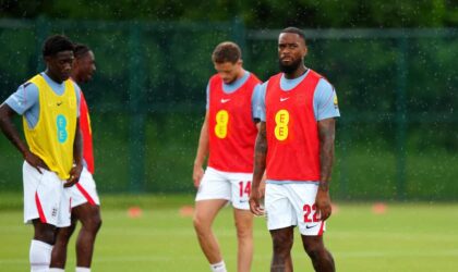 Ivan Toney Bags Hat-Trick in Secret England Friendly Days After World Cup Opener
