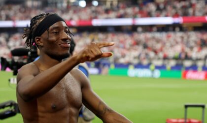 AI Settles the World Cup’s Burning Question: Who’s the Most Handsome Player?