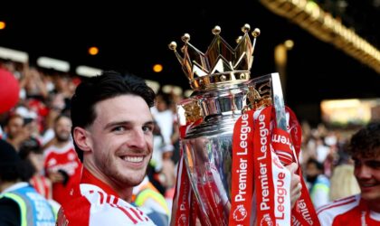Arsenal Opens Title Defense vs. Promoted Coventry After Premier League Schedule Drop