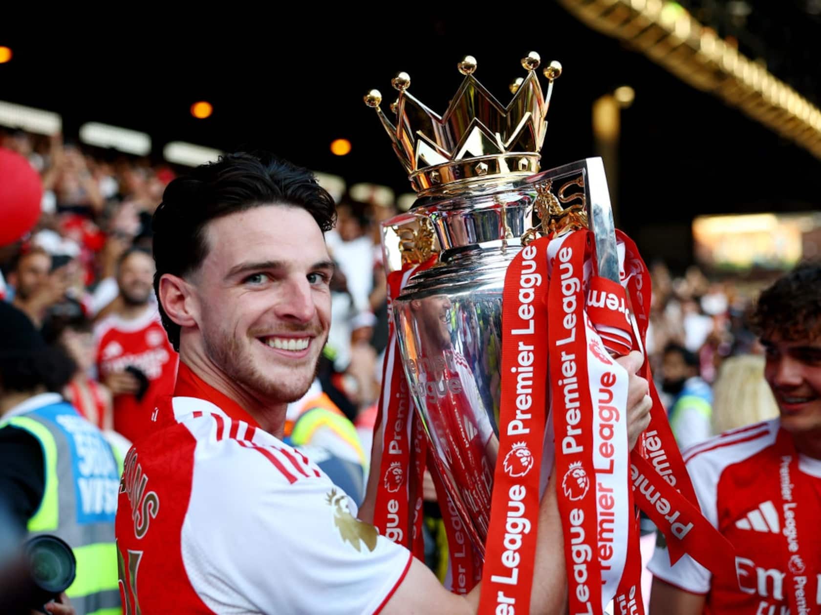 Arsenal Opens Title Defense vs. Promoted Coventry After Premier League Schedule Drop