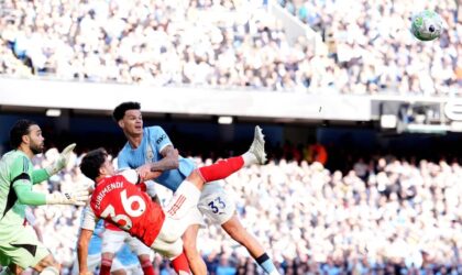Arsenal’s Title Defense Hinges on These Five Premier League Fixtures