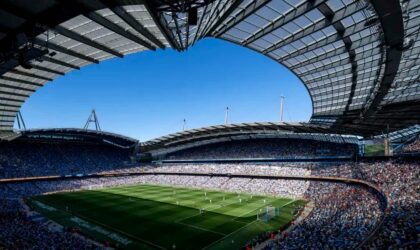 Manchester City’s 2026/27 Schedule Drops and It Opens With a Statement Game