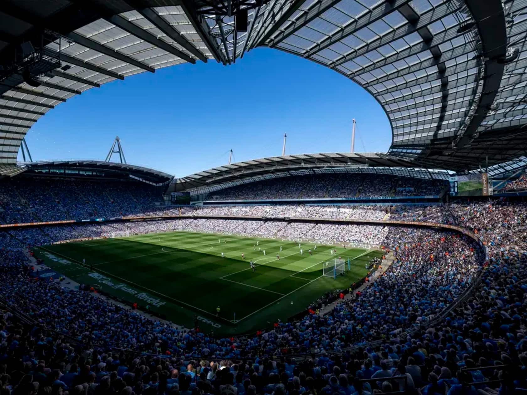 Manchester City’s 2026/27 Schedule Drops and It Opens With a Statement Game