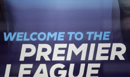 Arsenal Draws Coventry to Open Premier League Title Defense. The Rest of the Schedule Is Brutal.