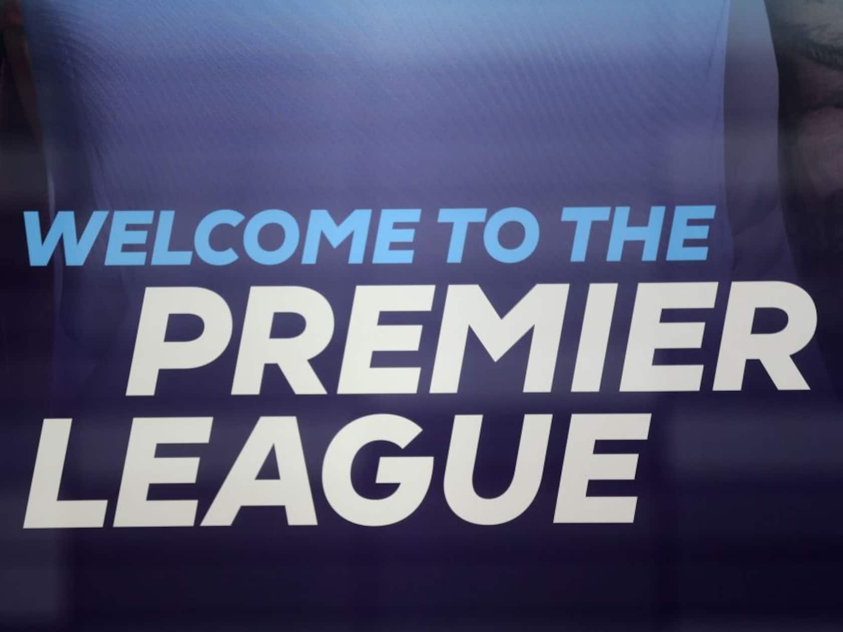 Arsenal Draws Coventry to Open Premier League Title Defense. The Rest of the Schedule Is Brutal.