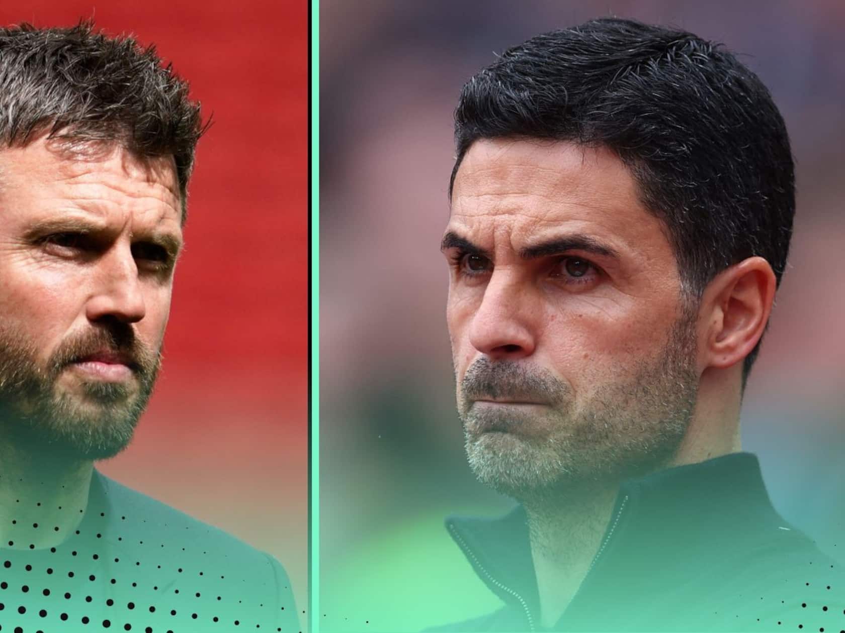 Arsenal Got the Easy Road. Manchester United Didn’t. Full 2026-27 Champions League Fallout.