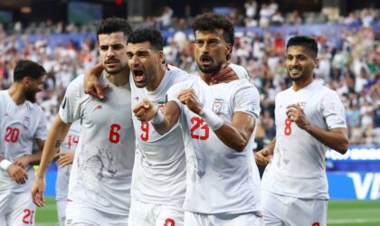 Iran Threatens FIFA Complaint Over Strict US Travel Rules at World Cup
