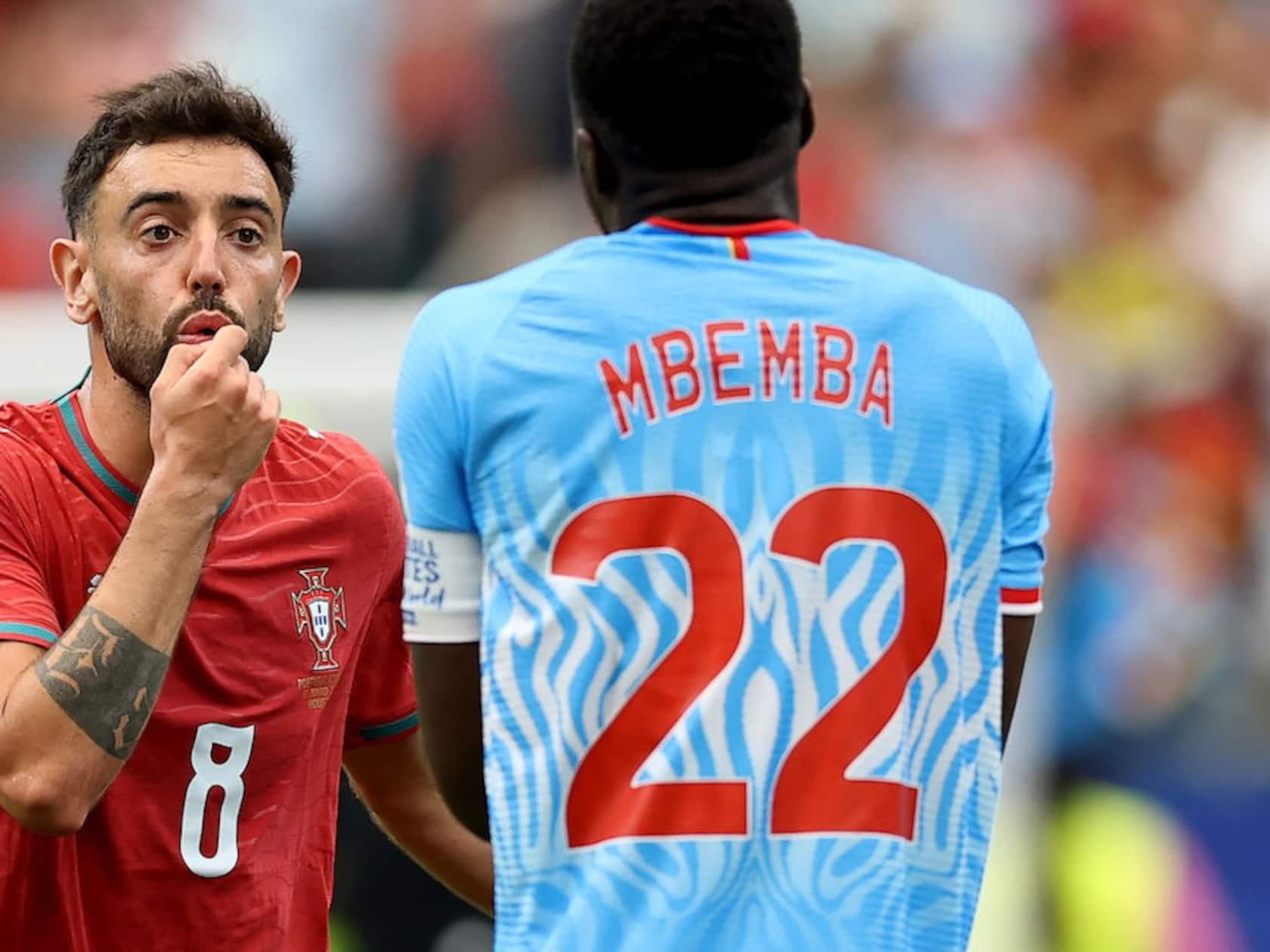 Thierry Henry Says Bruno Fernandes Has ‘Two Brains’ and Compared Him to Pedri