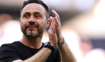 Tottenham Is About to Spend $100 Million on a Midfielder. That Actually Makes Sense.