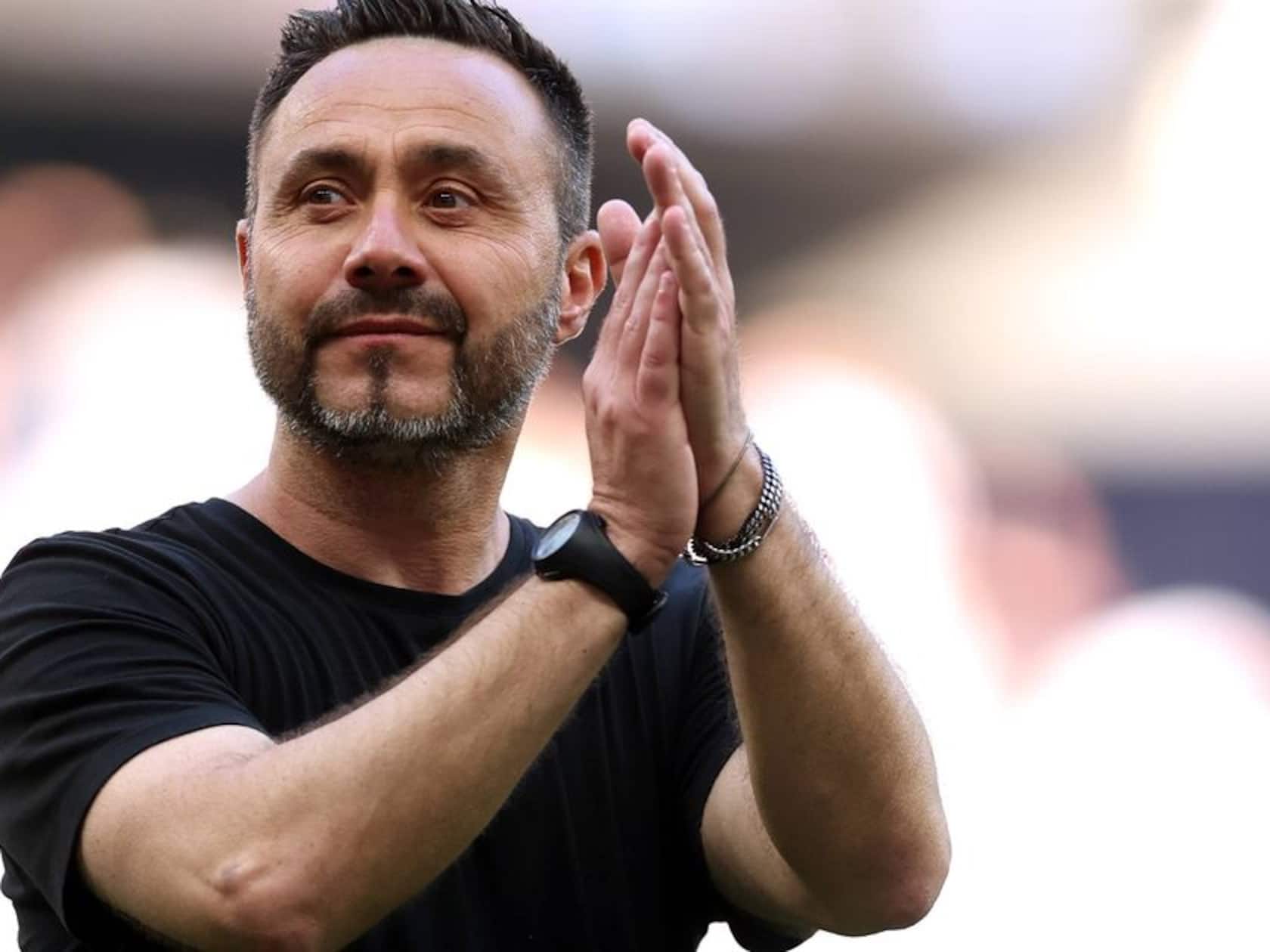 Tottenham Is About to Spend $100 Million on a Midfielder. That Actually Makes Sense.