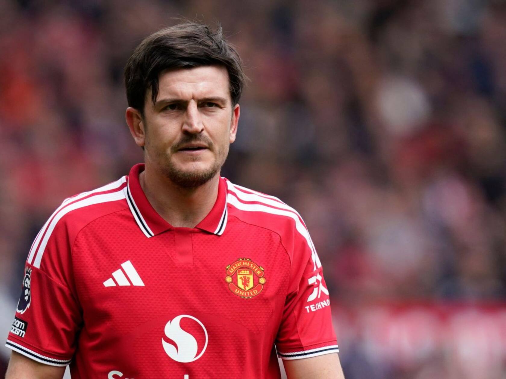 Harry Maguire Compares Elliot Anderson to Declan Rice After Man United Pass on £130M Price Tag
