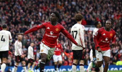 Carrick’s United Get a Favorable Champions League Path. Liverpool and City Await Anyway.